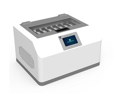 大米膠稠度測定箱